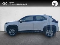 Voitures D'occasion À Lanester | Toyota Yaris Cross 116H Dynamic Business + Programme Toyota Exp...