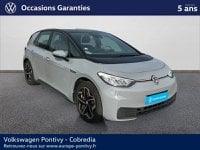 Voitures D'occasion À Pontivy | Volkswagen Id.3 204Ch Pro S 77 Kwh