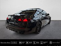 Voitures D'occasion À Saint-Grégoire | Mercedes-Benz Classe E 53 Amg 449Ch+163Ch Hybrid 4Matic+...