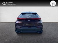 Voitures D'occasion À Vannes | Toyota C-Hr 1.8 Hybride 140Ch Collection Ng23