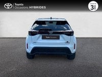 Voitures D'occasion À Lannion | Toyota Yaris Cross 116H Gr Sport My22