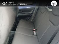Voitures D'occasion À Brest | Toyota Aygo X 116H Graphic