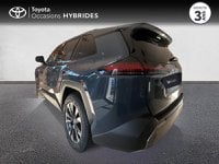 Voitures D'occasion À Belz | Toyota Rav4 2.5 Hybride 185Ch Dynamic 2Wd Ng25