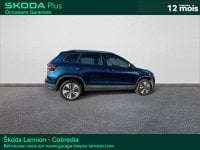 Voitures D'occasion À Lannion | Škoda Karoq 2.0 Tdi 116Ch Scr Business Dsg7