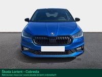 Voitures D'occasion À Lanester | Škoda Fabia 1.5 Tsi Evo2 177Ch '130' Dsg7