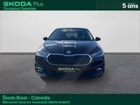 Voitures D'occasion À Brest | Škoda Fabia 1.0 Tsi 95Ch Ambition