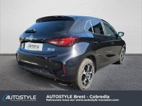 Voitures D'occasion À Brest | Mg Mg3 1.5 Hybrid+ 195Ch Luxury