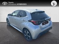 Voitures D'occasion À Plérin | Toyota Yaris 116H Design 5P Mc24