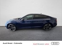 Voitures D'occasion À Brest | Audi A5 Sportback 40 Tdi 204Ch Competition S Tronic 7