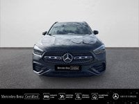 Voitures D'occasion À Vannes | Mercedes-Benz Gla 180 D 116Ch Edition 140 8G-Dct