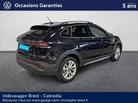Voitures D'occasion À Brest | Volkswagen Taigo 1.0 Tsi 116Ch Vw Edition Dsg7