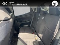 Voitures D'occasion À Pluneret | Toyota Yaris 116H Design 5P My22
