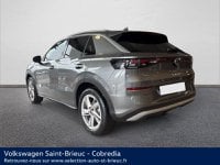 Voitures D'occasion À Saint-Brieuc | Volkswagen T-Roc 1.5 Etsi 150Ch Style Dsg7