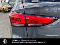 Voitures D'occasion À Theix-Noyalo | Mg Zs 1.5 Hybrid+ 197Ch Luxury