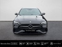 Voitures D'occasion À Saint-Grégoire | Mercedes-Benz Classe C 220 D 197Ch Amg Line