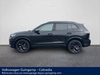 Voitures D'occasion À Guingamp | Volkswagen Tiguan 1.5 Ehybrid 204Ch R-Line Edition Dsg6