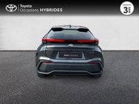 Voitures D'occasion À Brest | Toyota C-Hr 2.0 Hybride Rechargeable 225Ch Design My25