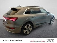 Voitures D'occasion À Lanester | Audi E-Tron 55 408Ch Avus Extended E-Quattro 9Cv