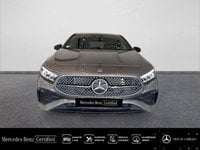 Voitures D'occasion À Quimper | Mercedes-Benz Classe A 200 D 150Ch Amg Line 8G-Dct