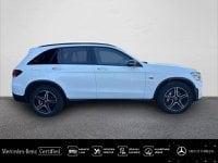 Voitures D'occasion À Saint-Malo | Mercedes-Benz Glc 300 De 194+122Ch Amg Line 4Matic 9G-Tronic