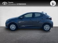 Voitures D'occasion À Plérin | Toyota Yaris 116H Dynamic 5P My25