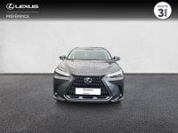 Voitures D'occasion À Lanester | Lexus Nx 350H 197Ch Luxe Plus 2Wd My26