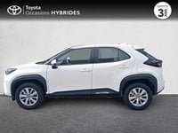Voitures D'occasion À Quimper | Toyota Yaris Cross 116H Dynamic Business + Programme Toyota Expe...