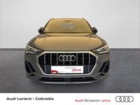 Voitures D'occasion À Lanester | Audi Q3 35 Tdi 150Ch S Line S Tronic 7