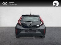 Voitures D'occasion À Quimper | Toyota Aygo X 1.0 Vvt-I 72Ch Dynamic My24