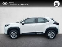 Voitures D'occasion À Lanester | Toyota Yaris Cross 116H Dynamic Business + Programme Toyota Exp...