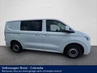 Voitures D'occasion À Brest | Volkswagen Transporter Fg Procab L1 2.0 Tdi 150Ch Business Bva8