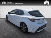 Voitures D'occasion À Vannes | Toyota Corolla 122H Design My21