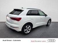 Voitures D'occasion À Brest | Audi Q3 35 Tdi 150Ch Design Luxe S Tronic 7