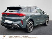 Voitures D'occasion À Quimper | Cupra Terramar 1.5 Ehybrid 272Ch Vz Dsg6