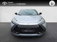 Voitures D'occasion À Saint-Martin-Des-Champs | Toyota C-Hr 2.0 Hybride 200Ch Design My25