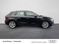Voitures D'occasion À Brest | Audi A3 Sportback 30 Tdi 116Ch Business Line