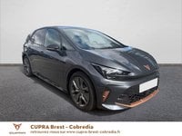 Voitures D'occasion À Brest | Cupra Born 230Ch 79Kwh Endurance