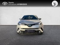 Voitures D'occasion À Saint-Martin-Des-Champs | Toyota C-Hr 122H Dynamic 2Wd E-Cvt