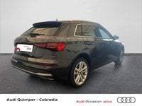Voitures D'occasion À Quimper | Audi A3 Sportback 1.5 Tfsi 116Ch Business Executive