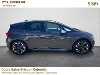 Voitures D'occasion À Saint-Brieuc | Cupra Born 230Ch Xl 77 Kwh Vz