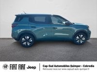 Voitures D'occasion À Quimper | Opel Frontera 1.2 Turbo Hybrid 136Ch Gs E-Dct6