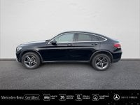 Voitures D'occasion À Bonchamps-Les-Laval | Mercedes-Benz Glc Coupé 300 De 194+122Ch Amg Line 4...