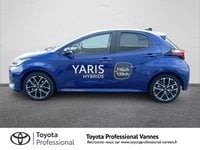 Voitures D'occasion À Vannes | Toyota Yaris 116H Dynamic 5P My25