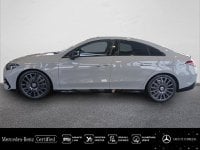 Voitures D'occasion À Caudan | Mercedes-Benz Cla 200 183Ch Amg Line 8G-Edct