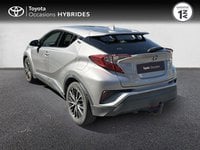 Voitures D'occasion À Pabu | Toyota C-Hr 122H Distinctive 2Wd E-Cvt