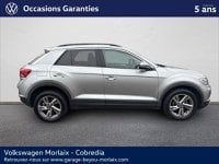 Voitures D'occasion À Morlaix | Volkswagen T-Roc 1.0 Tsi 116Ch Vw Edition