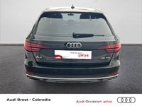 Voitures D'occasion À Brest | Audi A4 Avant 2.0 Tdi 150Ch S Line S Tronic 7