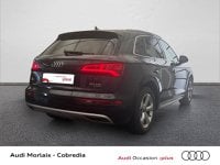 Voitures D'occasion À Saint-Martin-Des-Champs | Audi Q5 50 Tdi 286Ch Design Luxe Quattro Tiptron...