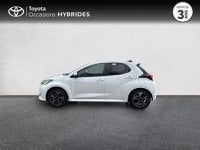 Voitures D'occasion À Pabu | Toyota Yaris 116H Design 5P My25
