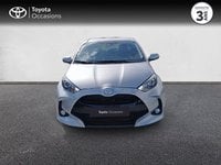 Voitures D'occasion À Ploërmel | Toyota Yaris 120 Vvt-I Dynamic Business 5P Mc24